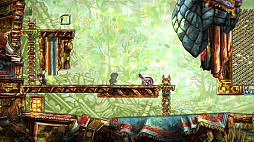 画像ギャラリー No.004のサムネイル画像 / インディーゲームの名作「Braid」のリマスター版発売日が海外向けに発表。パズルアクション「Braid,Anniversary Edition」は2024年5月発売