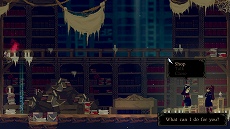画像ギャラリー No.009のサムネイル画像 / PS4/Switch/Xbox One版「Minoria」が9月10日に発売決定＆トレイラーが公開。Momodoraのデベロッパ・Bombserviceが手掛ける最新作
