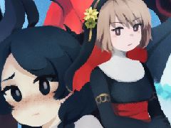 PS4/Switch/Xbox One版「Minoria」が9月10日に発売決定＆トレイラーが公開。Momodoraのデベロッパ・Bombserviceが手掛ける最新作