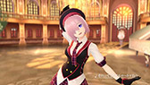 画像ギャラリー No.001のサムネイル画像 / 「FGO Waltz」の第二幕が開幕。8月25日20:30より24時間限定でアプリの再配信も実施中