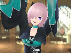 「FGO Waltz」，FGOの沖田総司をモチーフとした楽曲「暁に咲く華」が9月8日に実装予定