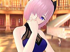 「FGO Waltz」，静謐のハサンをモチーフとした楽曲“夜に咲く毒の華”を紹介するショートムービー公開