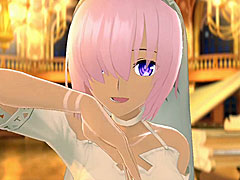 「FGO Waltz」，アップデートで追加される「アルテラ」をモチーフとした楽曲「掌の星屑」を紹介するショートムービー公開