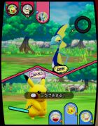 画像ギャラリー No.008のサムネイル画像 / ACゲーム「ポケモンメザスタ」が9月17日に稼動開始。ツイン筐体で協力バトルが楽しめる
