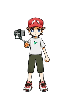 画像ギャラリー No.015のサムネイル画像 / 「ポケモンメザスタ」,配出タグの累計出荷枚数が3000万枚を突破。4弾が4月22日より稼動