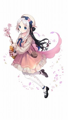 画像ギャラリー No.003のサムネイル画像 / コマンドバトルRPG「野生少女」，Android版に続いてiOS版が配信