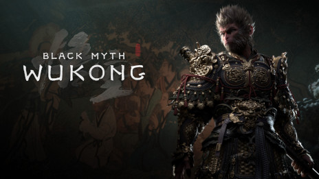 画像ギャラリー No.004のサムネイル画像 / 「Black Myth: Wukong（黒神話：悟空）」，PC/PS5版の予約購入受付がスタート。プレイヤーキャラクター「天命人」の紹介映像も公開