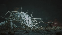 画像ギャラリー No.003のサムネイル画像 / 「Black Myth: Wukong（黒神話：悟空）」，PC用ベンチマークツールをSteamで無料公開。リリースに備え，事前にパフォーマンスを確認しよう
