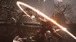 画像ギャラリー No.006のサムネイル画像 / 「Black Myth: Wukong（黒神話：悟空）」，PC用ベンチマークツールをSteamで無料公開。リリースに備え，事前にパフォーマンスを確認しよう