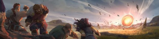 画像ギャラリー No.004のサムネイル画像 / PS4/Switch向けRTS「Northgard(ノースガード)」日本語版が11月26日にリリース。北欧の未開の地を開墾するバイキング達の物語