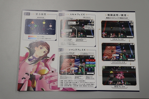 画像ギャラリー No.006のサムネイル画像 / 「サクラ革命 〜華咲く乙女たち〜」先行体験会が開催。開発ディレクターと作曲家,咲良しの役が登壇したトークショウを中心にレポート