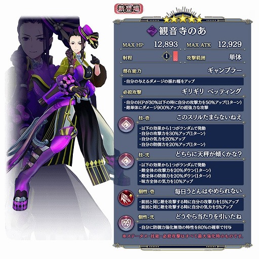 画像ギャラリー No.003のサムネイル画像 / 「サクラ革命」，期間限定ガチャ“四国乙女 期間限定ピックアップ調査2”が開催