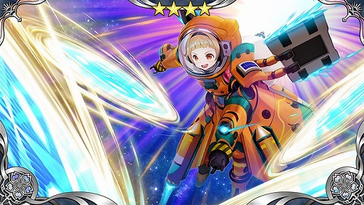 画像ギャラリー No.008のサムネイル画像 / 「サクラ革命」,期間限定イベント“宙の乙女と星の海”が開催