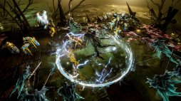 画像ギャラリー No.003のサムネイル画像 / ターン制ストラテジー「Warhammer Age of Sigmar: Storm Ground」の5月27日リリースをアナウンスするトレイラーが公開