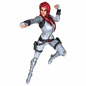 画像ギャラリー No.002のサムネイル画像 / 「MARVEL ストライクフォース」,映画“ブラック・ウィドウ”の公開を記念したイベントが開催