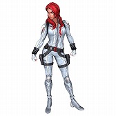 画像ギャラリー No.003のサムネイル画像 / 「MARVEL ストライクフォース」,映画“ブラック・ウィドウ”の公開を記念したイベントが開催