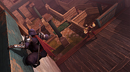 画像ギャラリー No.003のサムネイル画像 / 「Aragami 2」の2021年リリースがアナウンス。ステルスニンジャアクションの続編は協力プレイに対応