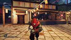 画像ギャラリー No.007のサムネイル画像 / 「荒神2」(Aragami 2)PS5版とPS4版の国内配信が本日スタート。ステルス要素満載のスタイリッシュニンジャアクション
