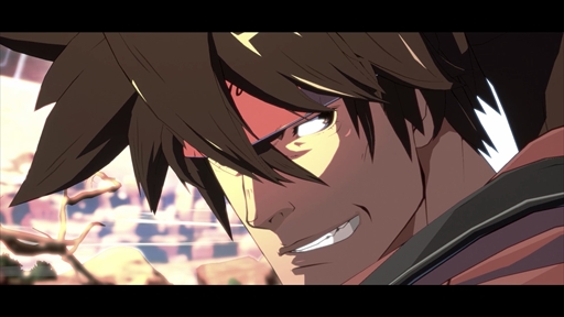 画像ギャラリー No.002のサムネイル画像 / 「GUILTY GEAR -STRIVE-」では独自のネットワークコードにより高い競技性が担保される――開発Dの片野氏に採用の経緯やメリットを聞いた