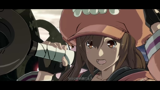 画像ギャラリー No.017のサムネイル画像 / 「GUILTY GEAR -STRIVE-」オープンβテストの先行プレイインプレッション。テストで遊べる内容に加え,プレイアブル13キャラの解説をお届け