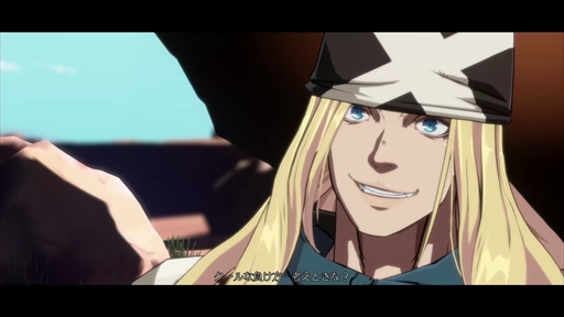 画像ギャラリー No.020のサムネイル画像 / 「GUILTY GEAR -STRIVE-」オープンβテストの先行プレイインプレッション。テストで遊べる内容に加え,プレイアブル13キャラの解説をお届け
