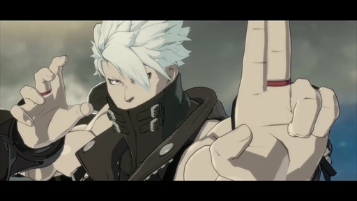 画像ギャラリー No.023のサムネイル画像 / 「GUILTY GEAR -STRIVE-」オープンβテストの先行プレイインプレッション。テストで遊べる内容に加え,プレイアブル13キャラの解説をお届け