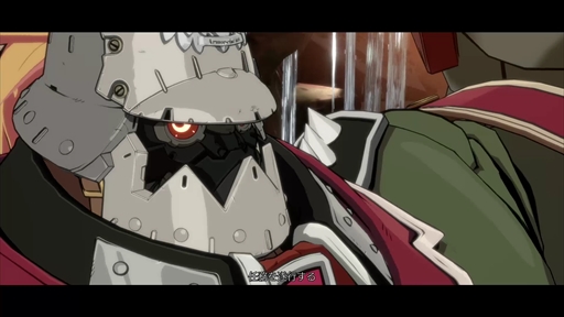 画像ギャラリー No.026のサムネイル画像 / 「GUILTY GEAR -STRIVE-」オープンβテストの先行プレイインプレッション。テストで遊べる内容に加え,プレイアブル13キャラの解説をお届け