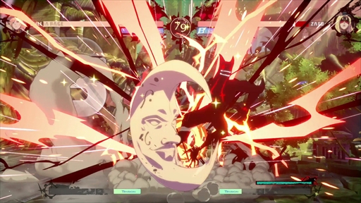 画像ギャラリー No.034のサムネイル画像 / 「GUILTY GEAR -STRIVE-」オープンβテストの先行プレイインプレッション。テストで遊べる内容に加え,プレイアブル13キャラの解説をお届け