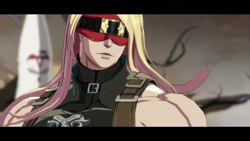 画像ギャラリー No.035のサムネイル画像 / 「GUILTY GEAR -STRIVE-」オープンβテストの先行プレイインプレッション。テストで遊べる内容に加え,プレイアブル13キャラの解説をお届け