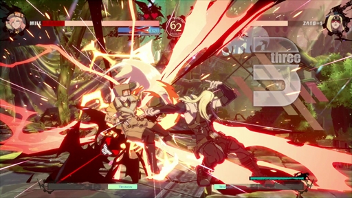 画像ギャラリー No.037のサムネイル画像 / 「GUILTY GEAR -STRIVE-」オープンβテストの先行プレイインプレッション。テストで遊べる内容に加え,プレイアブル13キャラの解説をお届け