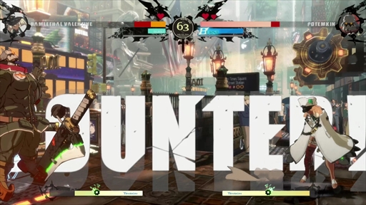 画像ギャラリー No.040のサムネイル画像 / 「GUILTY GEAR -STRIVE-」オープンβテストの先行プレイインプレッション。テストで遊べる内容に加え,プレイアブル13キャラの解説をお届け