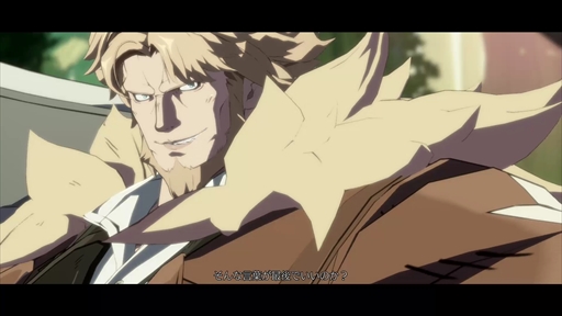画像ギャラリー No.041のサムネイル画像 / 「GUILTY GEAR -STRIVE-」オープンβテストの先行プレイインプレッション。テストで遊べる内容に加え,プレイアブル13キャラの解説をお届け