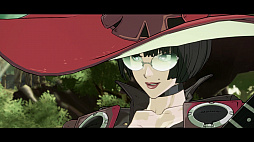 画像ギャラリー No.007のサムネイル画像 / 「GUILTY GEAR -STRIVE-」，15人目の参戦キャラとして“イノ”が発表。ソフト発売時に使用可能な全15キャラが出揃う