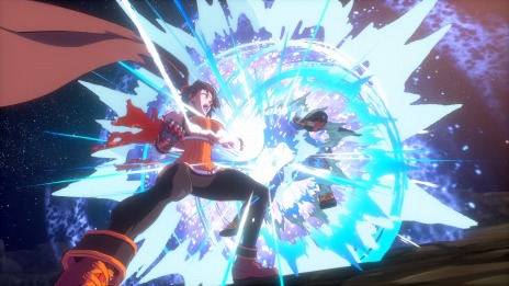 画像ギャラリー No.001のサムネイル画像 / アークシステムワークス主催の「ARC WORLD TOUR 2022」最新トレイラーが公開に。全予選大会の日程や開催地などを発表
