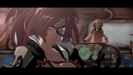 画像ギャラリー No.018のサムネイル画像 / 【PR】「GUILTY GEAR -STRIVE- スターターエディション 2022」が登場。これだけでシーズン1の全コンテンツを楽しめる，入門に最適な1本！
