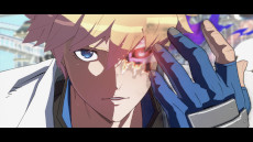 画像ギャラリー No.003のサムネイル画像 / アークシステムワークス，「GUILTY GEAR -STRIVE-」など格闘ゲームが対象のセールを開催。3DS・Wii U向けタイトルのファイナルセールも