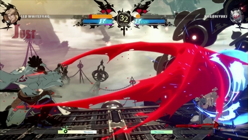 画像ギャラリー No.008のサムネイル画像 / ソル＝バッドガイの物語がついに完結――。「GUILTY GEAR -STRIVE-」の開発を務める石渡太輔氏＆片野アキラ氏インタビュー