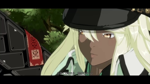 画像ギャラリー No.010のサムネイル画像 / ソル＝バッドガイの物語がついに完結――。「GUILTY GEAR -STRIVE-」の開発を務める石渡太輔氏＆片野アキラ氏インタビュー