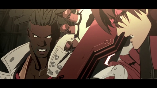 画像ギャラリー No.011のサムネイル画像 / ソル＝バッドガイの物語がついに完結――。「GUILTY GEAR -STRIVE-」の開発を務める石渡太輔氏＆片野アキラ氏インタビュー
