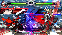 画像ギャラリー No.006のサムネイル画像 / Steam版「GUILTY GEAR ‐STRIVE‐」40%オフ。Steam旧正月セールでアークシステムワークスの対象タイトルが最大88%オフに