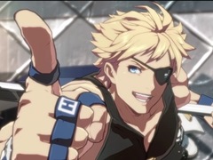 ［プレイレポ］「GUILTY GEAR -STRIVE-」，シンのプレイフィールを紹介。扱いやすい必殺技と派生攻撃を生かした豪快なバトルスタイルが魅力