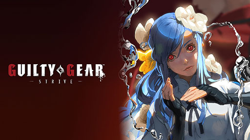 画像ギャラリー No.002のサムネイル画像 / 「GUILTY GEAR -STRIVE-」,3人一組で戦う新たなオンライン対戦モード「TEAM OF 3」を本日実装