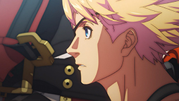 画像ギャラリー No.008のサムネイル画像 / 「ギルティギア」シリーズ初となるTVアニメ作品「GUILTY GEAR STRIVE: DUAL RULERS」,4月5日22:30から放送開始