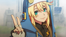 画像ギャラリー No.013のサムネイル画像 / 「ギルティギア」シリーズ初となるTVアニメ作品「GUILTY GEAR STRIVE: DUAL RULERS」,4月5日22:30から放送開始