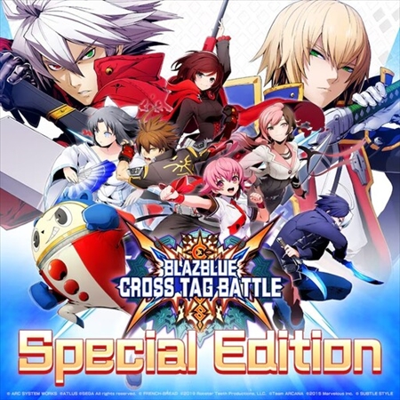 画像ギャラリー No.004のサムネイル画像 / アークシステムワークス，Steam「Spring Sale」が開催中。「GUILTY GEAR」シリーズや「くにおくん」シリーズなどが対象に