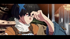 画像ギャラリー No.008のサムネイル画像 / 「GUILTY GEAR ‐STRIVE‐」，本日実装の新キャラ“ユニカ”のスターターガイドを公開