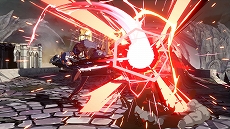画像ギャラリー No.011のサムネイル画像 / 「GUILTY GEAR ‐STRIVE‐」，本日実装の新キャラ“ユニカ”のスターターガイドを公開