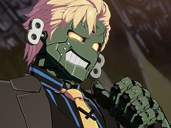 「GGST」，珍妙な挙動から繰り出されるトリッキーな技で戦う「ロボカイ」を本日実装。音楽配信ストアではテーマ曲「Breath」の配信がスタート