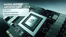 画像ギャラリー No.003のサムネイル画像 / Palitの「GeForce RTX 3090 GamingPro OC」で8K解像度の「デススト」や「Forza Horizon 4」を快適にプレイできるのか？