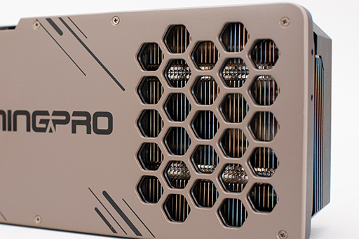 画像ギャラリー No.011のサムネイル画像 / Palitの「GeForce RTX 3090 GamingPro OC」で8K解像度の「デススト」や「Forza Horizon 4」を快適にプレイできるのか？